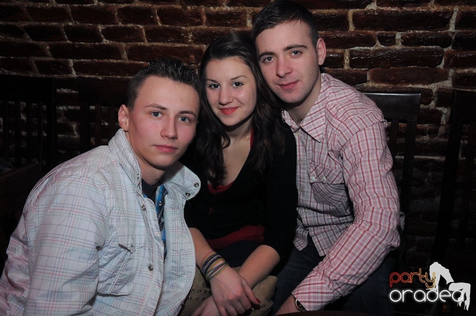 Muzică bună şi distracţie maximă în Escape,