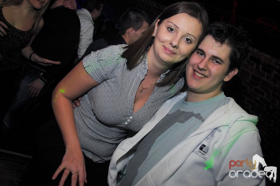 Muzică bună şi distracţie maximă în Escape,