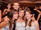 Muzică, distracţie şi voie bună în Club Seven