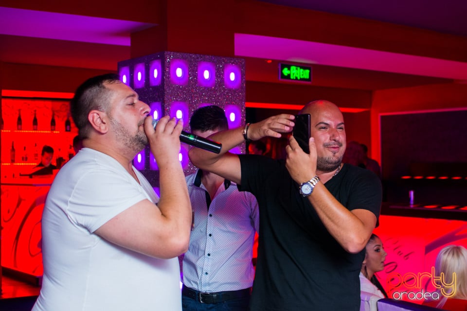 Muzica live, 