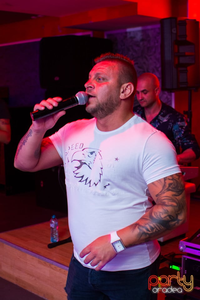 Muzica live, 