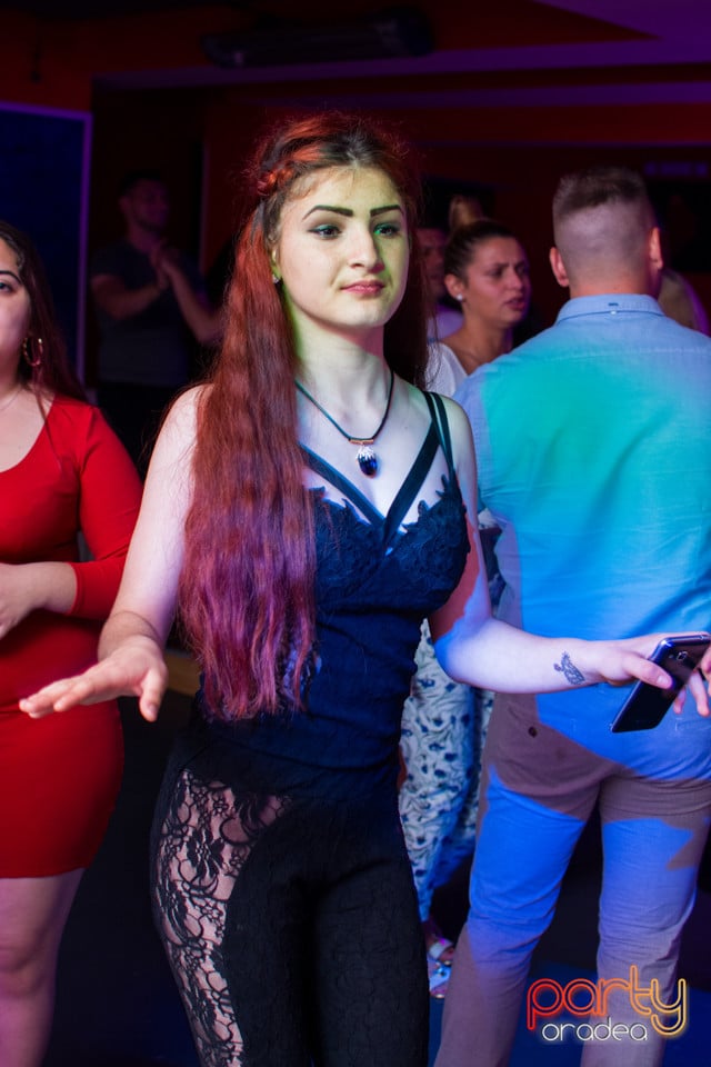 Muzica live, 