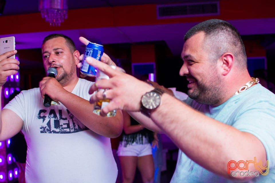 Muzica live, 