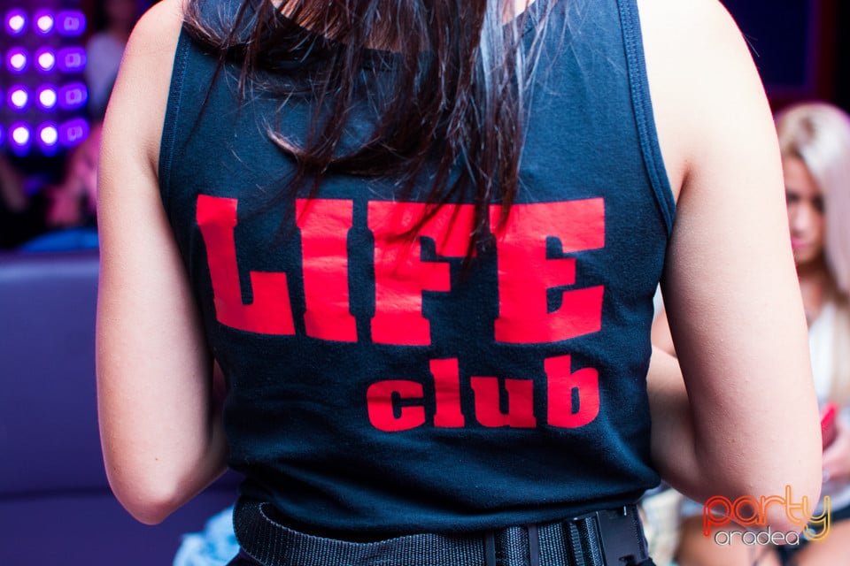 Muzica live, 