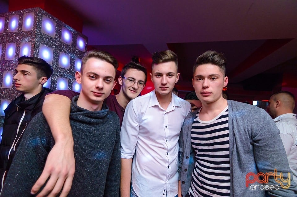 Muzică live alături de Blaga, 