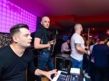 Muzică live alături de Blaga