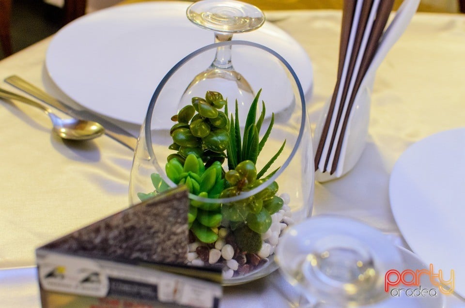 Muzică live alături de Magic Band Oradea, Restaurant Emporium