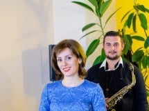 Muzică live alături de Magic Band Oradea