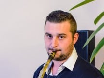 Muzică live alături de Magic Band Oradea