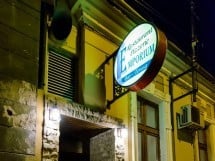 Muzică live alături de Magic Band Oradea