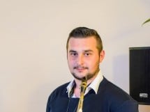 Muzică live alături de Magic Band Oradea
