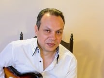 Muzică live alături de Magic Band Oradea