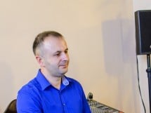 Muzică live alături de Magic Band Oradea