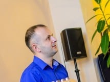 Muzică live alături de Magic Band Oradea