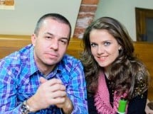 Muzică live alături de Trupa West