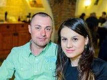 Muzică live alături de Trupa West