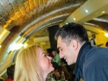 Muzică live alături de Trupa West