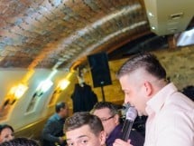 Muzică live alături de Trupa West