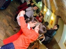 Muzică live alături de Trupa West