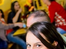 Muzică live alături de Trupa West