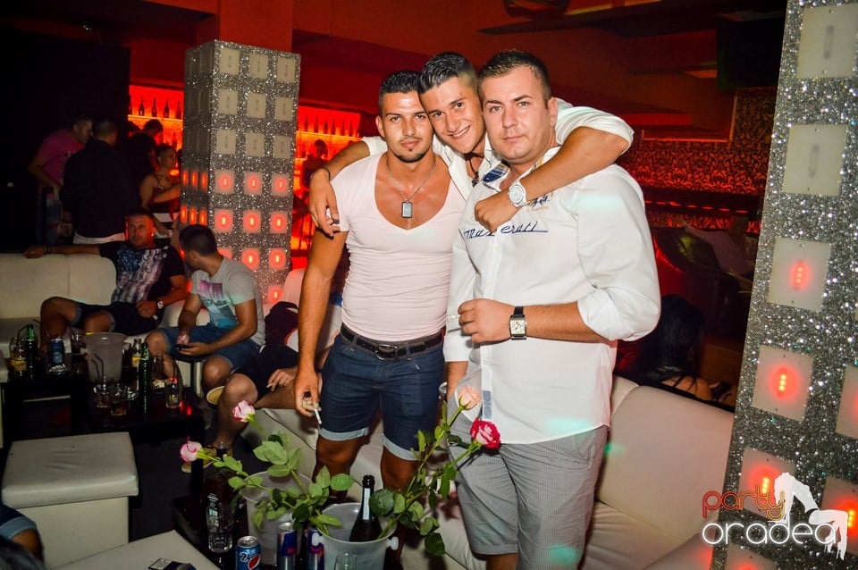 Muzica live Alex de la Oradea, 