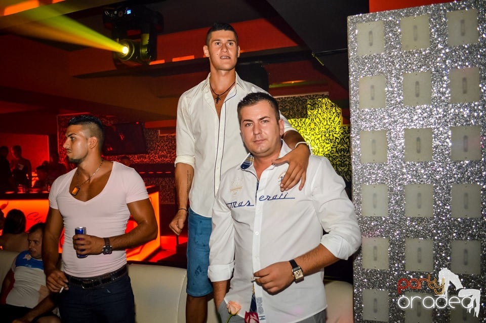 Muzica live Alex de la Oradea, 