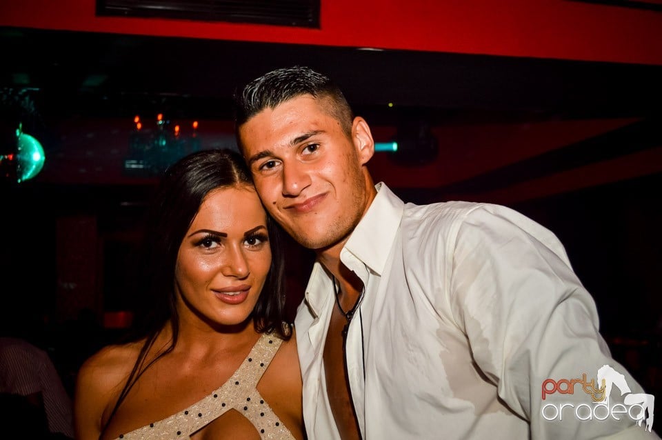 Muzica live Alex de la Oradea, 