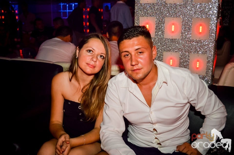 Muzica live Alex de la Oradea, 