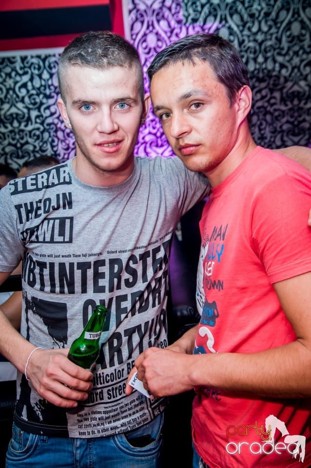 Muzica live Alex de la Oradea, 