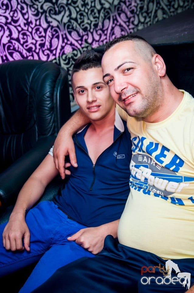 Muzica live Alex de la Oradea, 