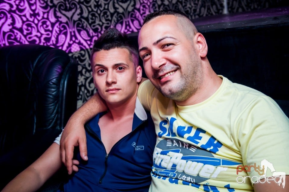 Muzica live Alex de la Oradea, 