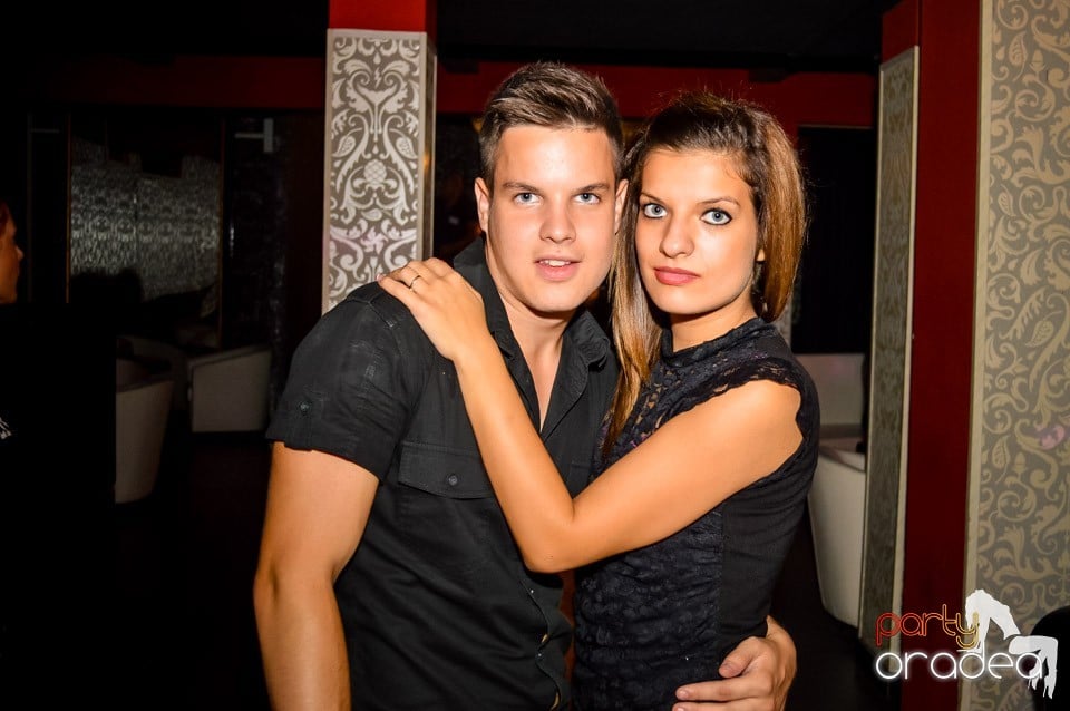 Muzica live Alex de la Oradea, 