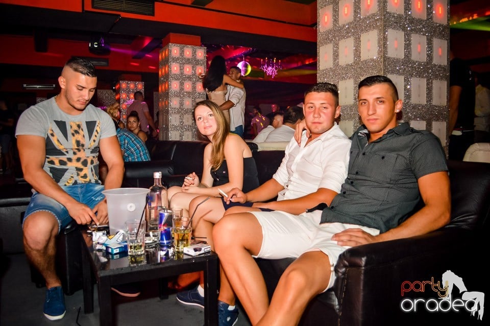 Muzica live Alex de la Oradea, 