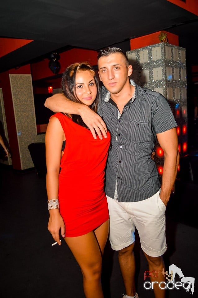 Muzica live Alex de la Oradea, 