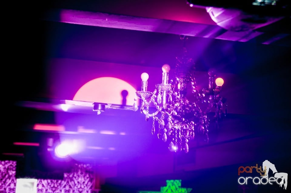 Muzica live Alex de la Oradea, 