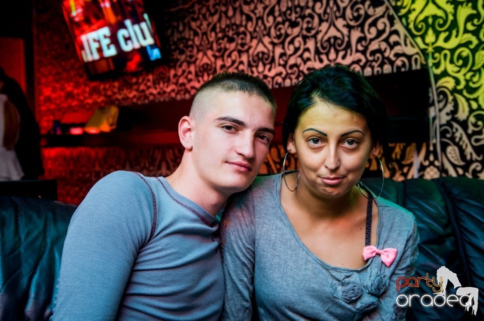 Muzica live Alex de la Oradea, 