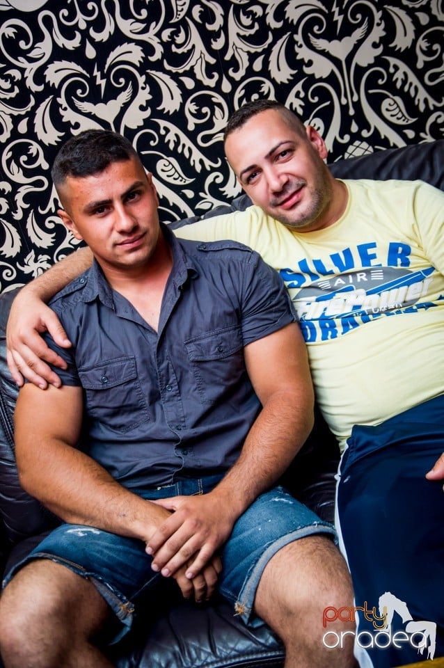 Muzica live Alex de la Oradea, 