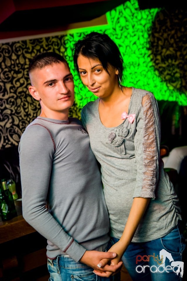 Muzica live Alex de la Oradea, 