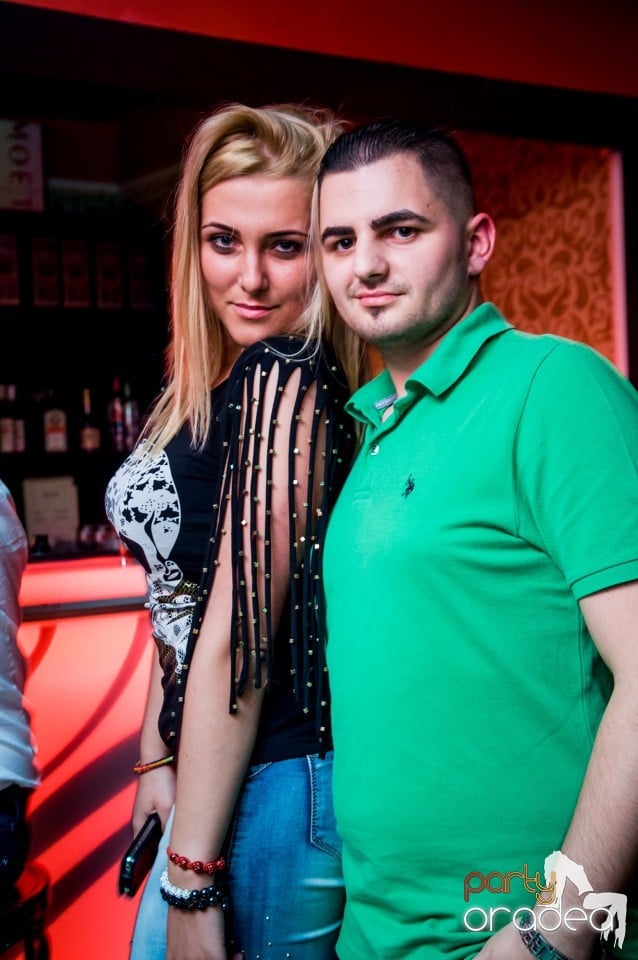 Muzica live Alex de la Oradea, 