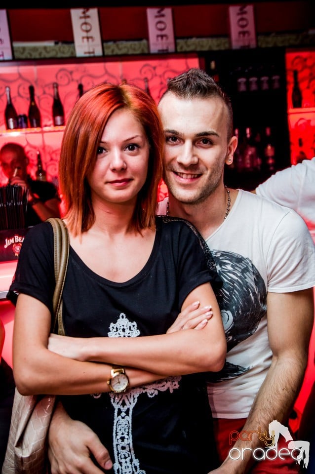 Muzica live Alex de la Oradea, 