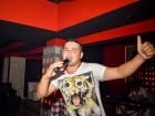 Muzica live Alex de la Oradea