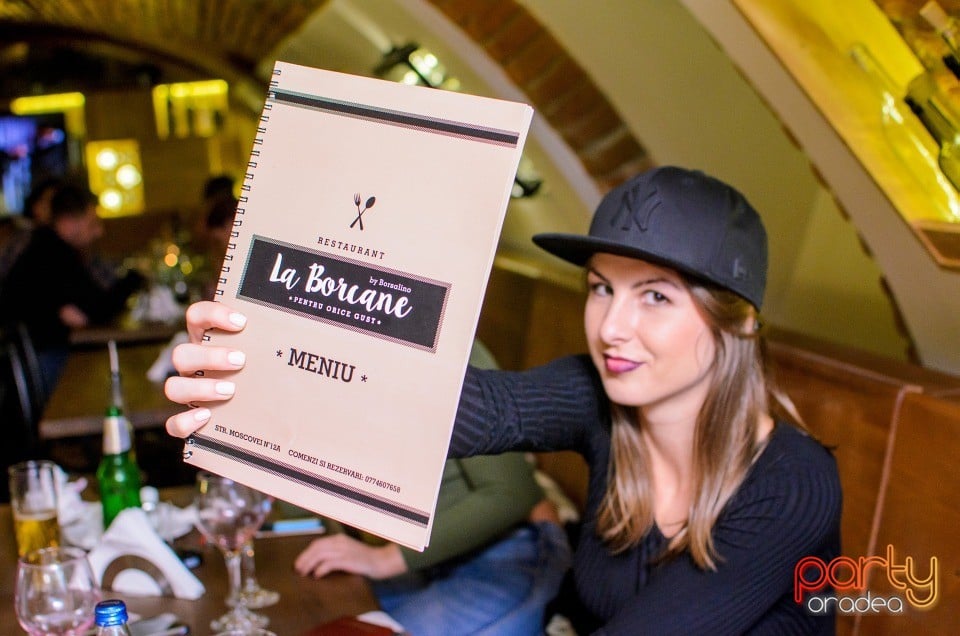 Muzică live - Artistic Band, Borsalino