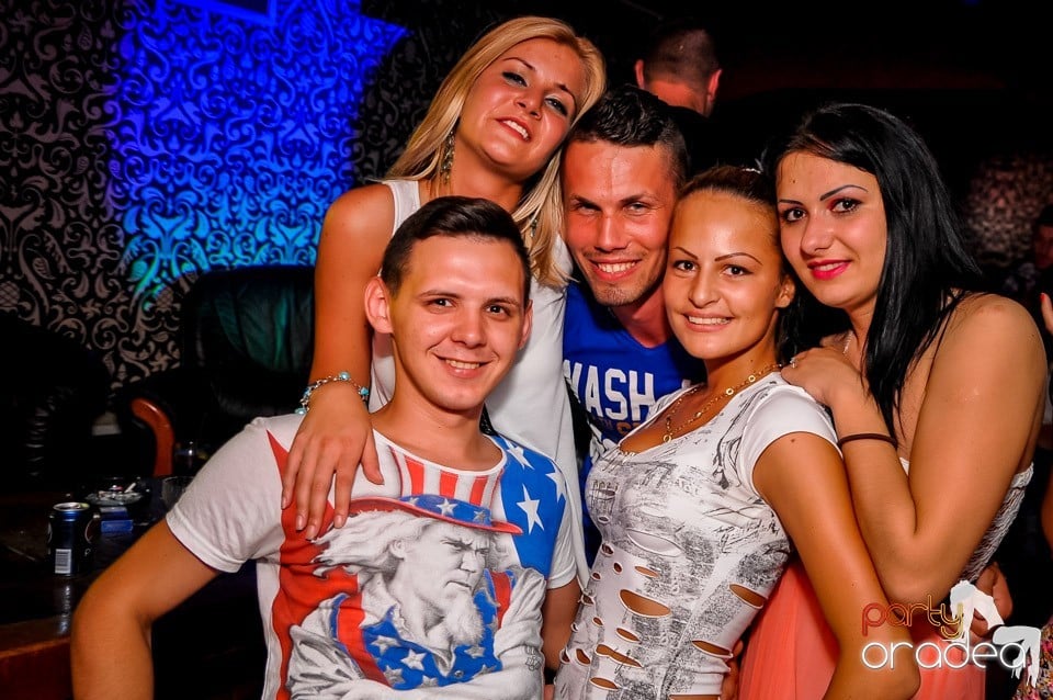 Muzica live Blaga de la Oradea, 