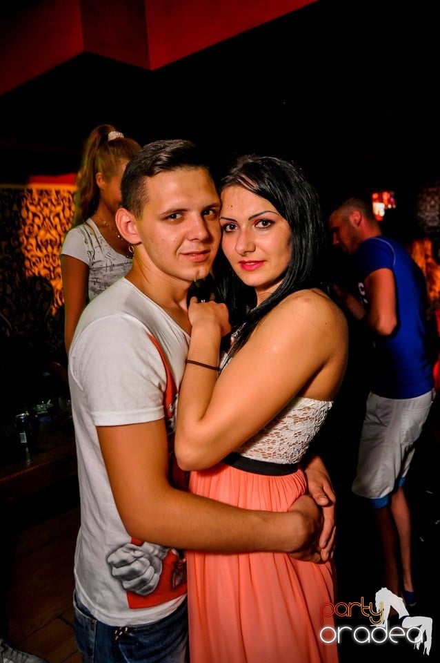 Muzica live Blaga de la Oradea, 