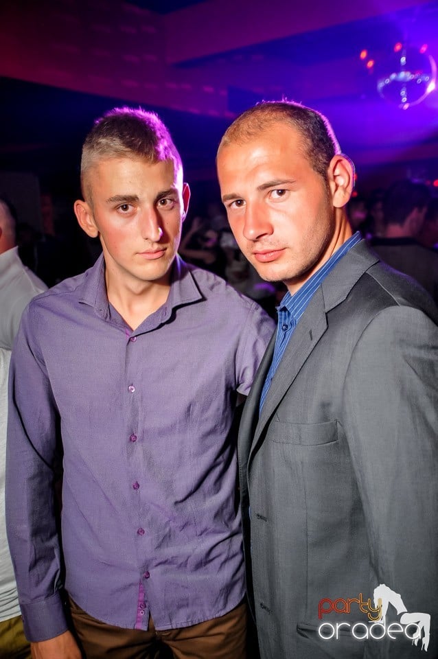 Muzica live Blaga de la Oradea, 