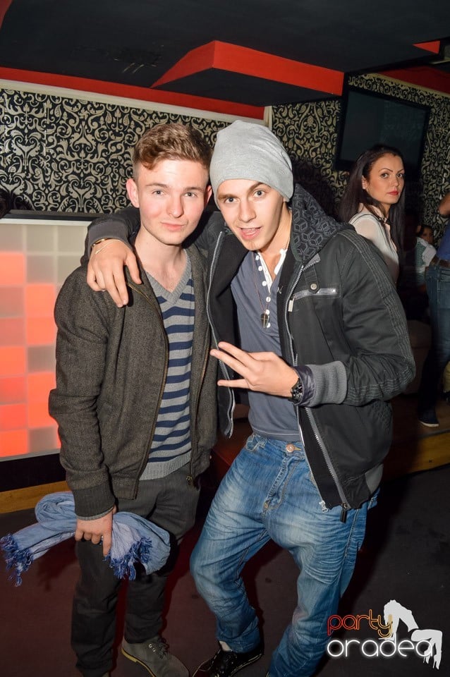 Muzica live Blaga de la Oradea, 