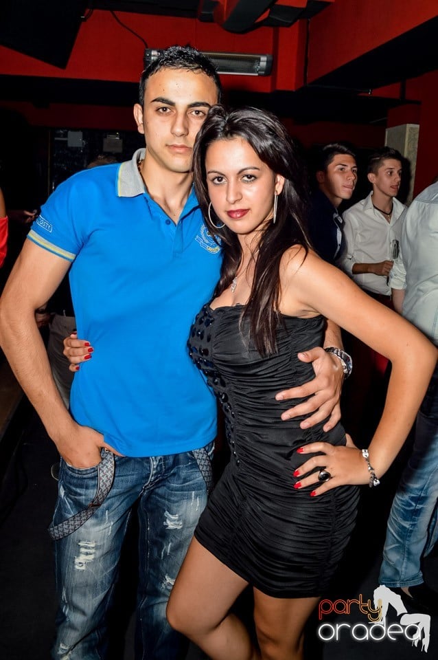 Muzica live Blaga de la Oradea, 