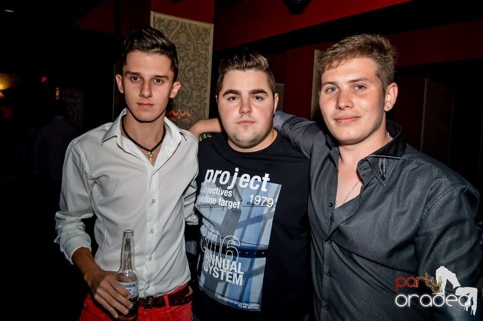 Muzica live Blaga de la Oradea, 