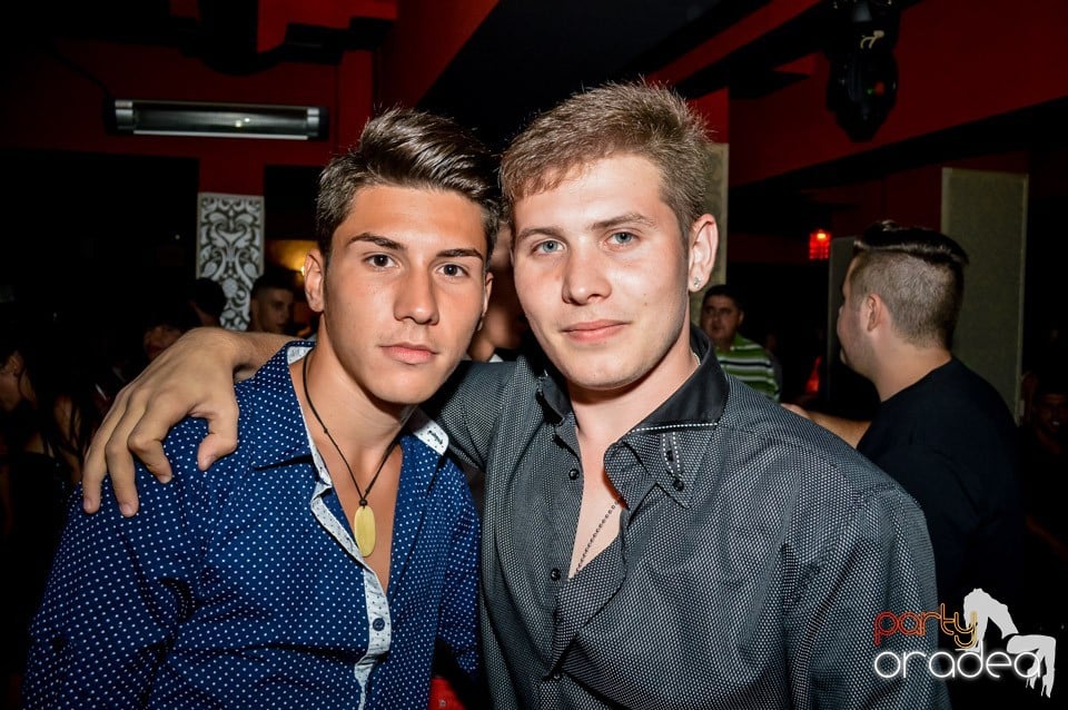 Muzica live Blaga de la Oradea, 