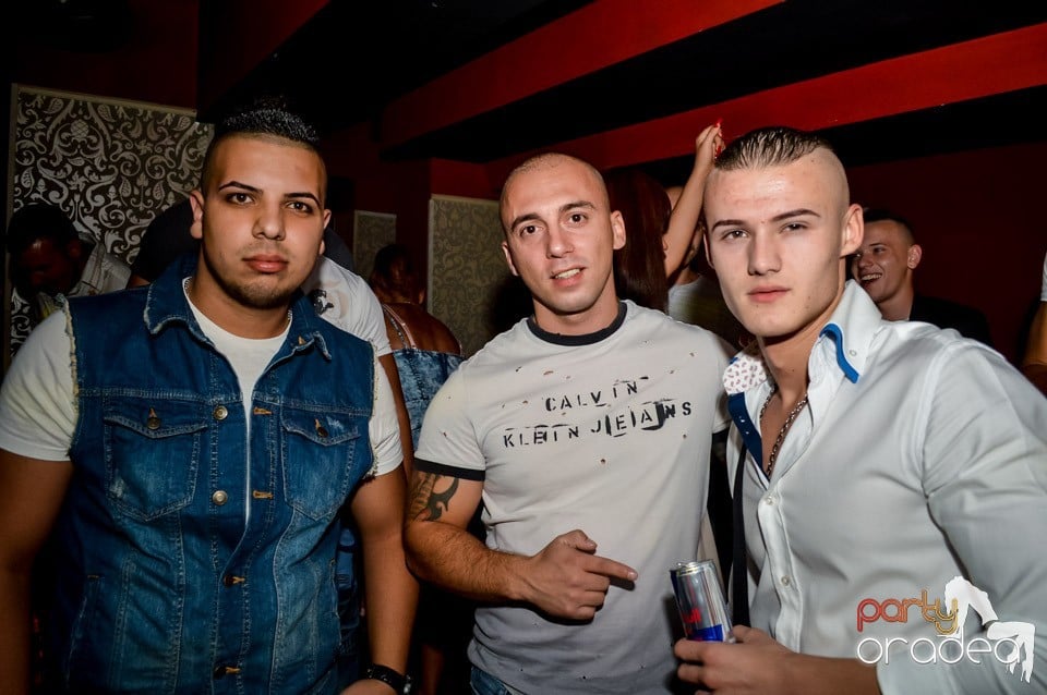 Muzica live Blaga de la Oradea, 